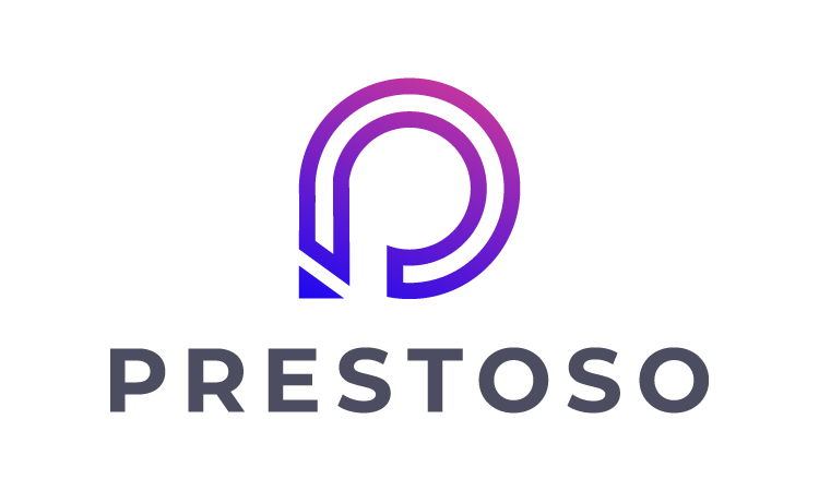 Available Business Name For Sale - Prestoso